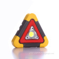 LED Triangle Warning light floodlight & work light